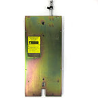 Cynosure Apogee Elite ELNL Laser REAR PANEL FIBER POLE Mast PARTS UNIT
