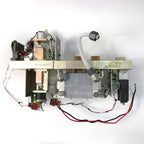 Cynosure Apogee Elite ELNL Laser RESONATOR RAIL MODULE PARTS AS-IS