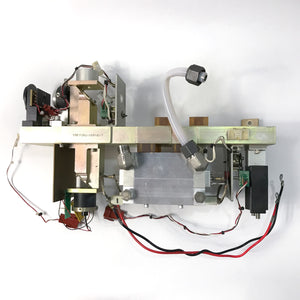Cynosure Apogee Elite ELNL Laser RESONATOR RAIL MODULE PARTS AS-IS