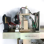 Cynosure Apogee Elite ELNL Laser RESONATOR RAIL MODULE PARTS AS-IS