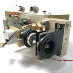 Cynosure Apogee Elite ELNL Laser RESONATOR RAIL MODULE PARTS AS-IS