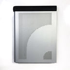 Cynosure Apogee Elite ELNL Laser RIGHT COVER PANEL UNIT * PARTS As-Is