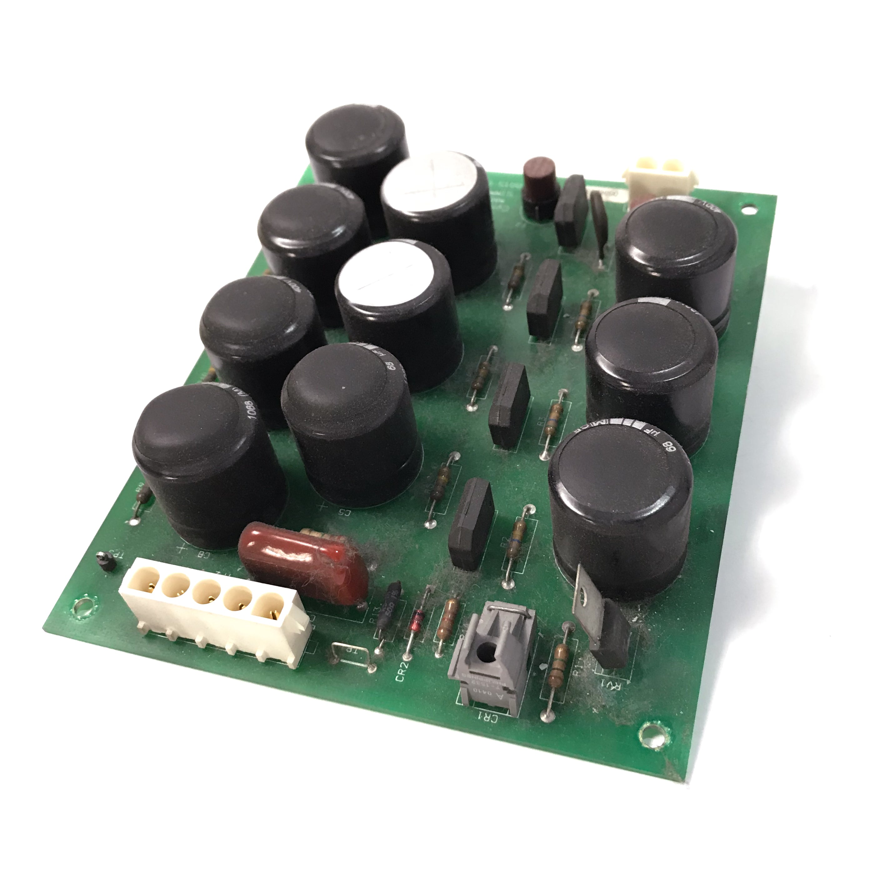 Cynosure Apogee Elite ELNL Laser SIMMER SUPPLY P/N: 710-0015-000 PARTS UNIT