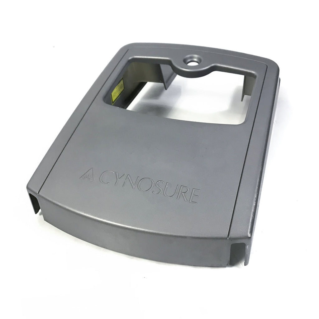 Cynosure Apogee Elite ELNL Laser TOP COVER UNIT * PARTS As-Is