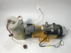 Cynosure Apogee Elite ELNL Laser Water Reservoir Coolant Pump Assembly 200PS-Z