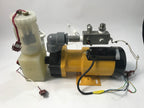 Cynosure Apogee Elite ELNL Laser Water Reservoir Coolant Pump Assembly 200PS-Z