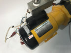 Cynosure Apogee Elite ELNL Laser Water Reservoir Coolant Pump Assembly 200PS-Z