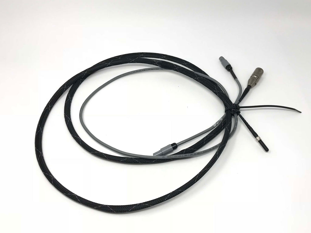 Cynosure Apogee Elite YAG 1064 Alex 755 Laser Delivery Fiber Assembly P14490-03