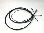 Cynosure Apogee Elite YAG 1064 Alex 755 Laser Delivery Fiber Assembly P14490-03