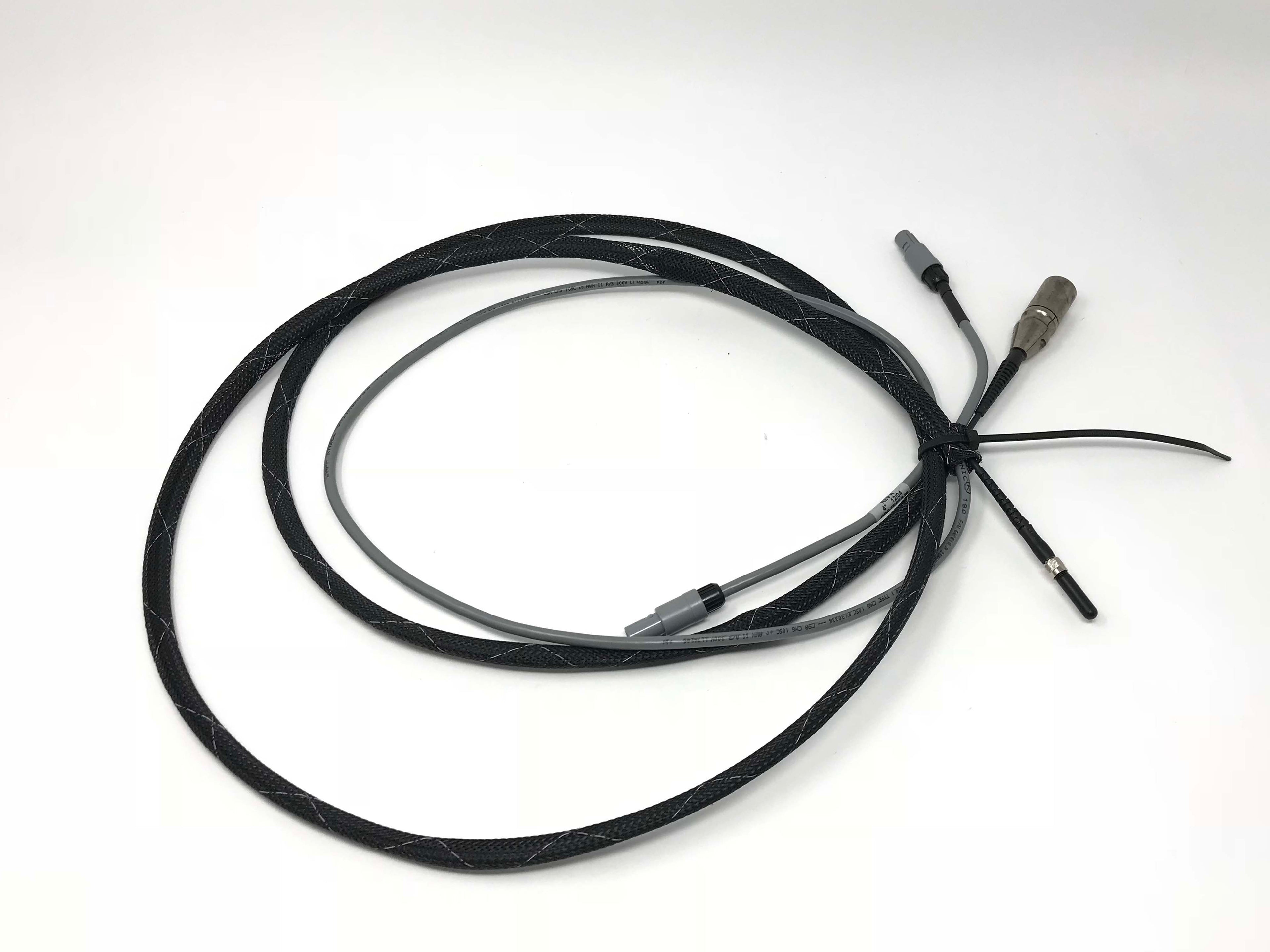 Cynosure Apogee Elite YAG 1064 Alex 755 Laser Delivery Fiber Assembly P14490-03