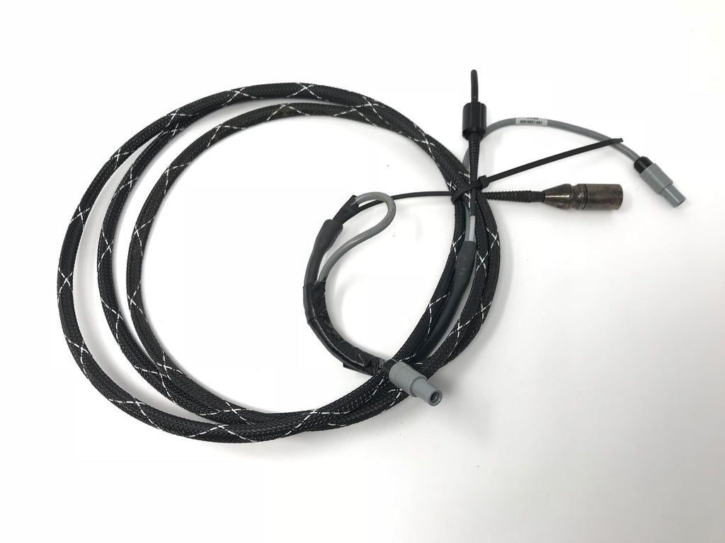 Cynosure Apogee Elite YAG 1064 Alex 755 Laser Delivery Fiber Bundle 100-1209-000