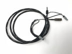 Cynosure Apogee Elite YAG 1064 Alex 755 Laser Delivery Fiber Bundle 100-1209-000