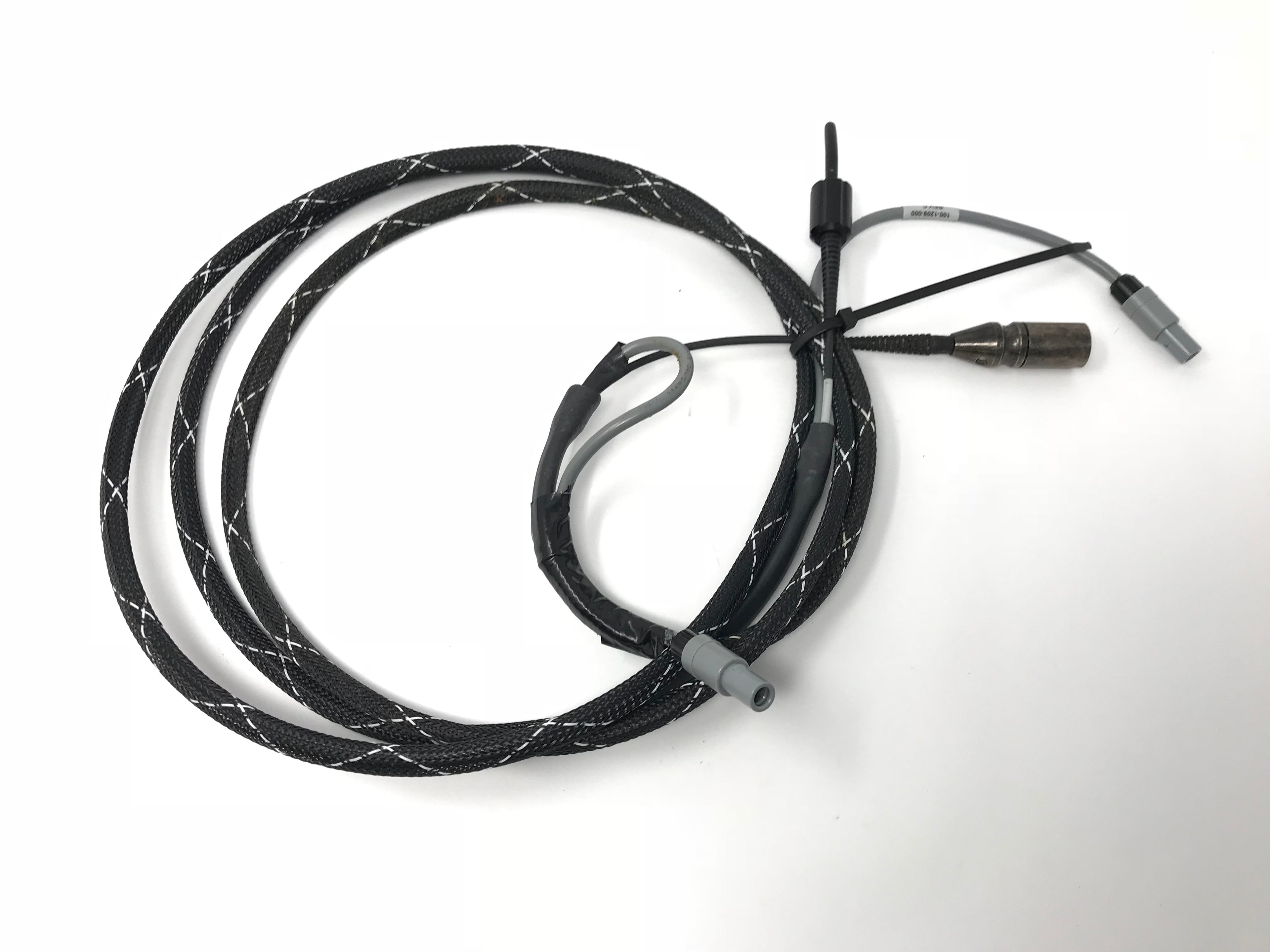 Cynosure Apogee Elite YAG 1064 Alex 755 Laser Delivery Fiber Bundle 100-1209-000