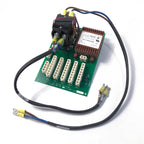 Cynosure Apogee Elite YAG 1064na Laser A/C VOLTAGE SELECTION BOARD AC **AS-IS**