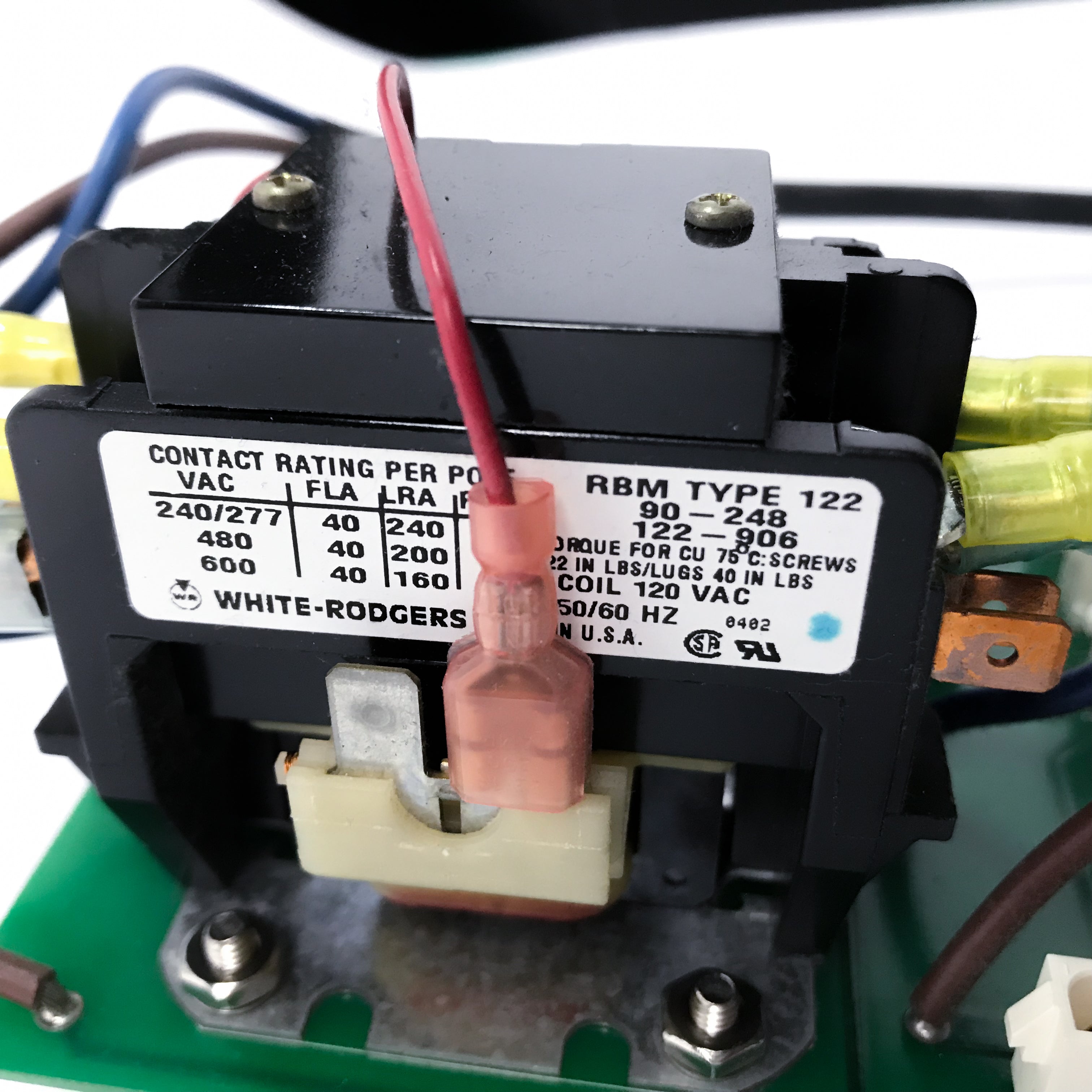 Cynosure Apogee Elite YAG 1064na Laser A/C VOLTAGE SELECTION BOARD AC **AS-IS**