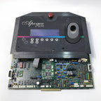 Cynosure Apogee Elite YAG 775 1064NM Laser FRONT CONTROL PANEL PC BOARD *AS-IS*