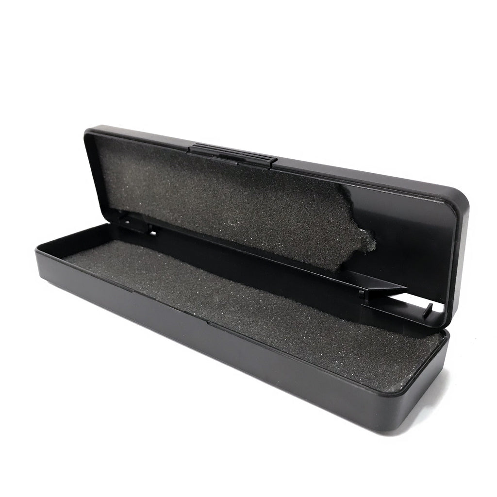 Cynosure Black Handpiece HP Storage Case Elite MPX Laser Box