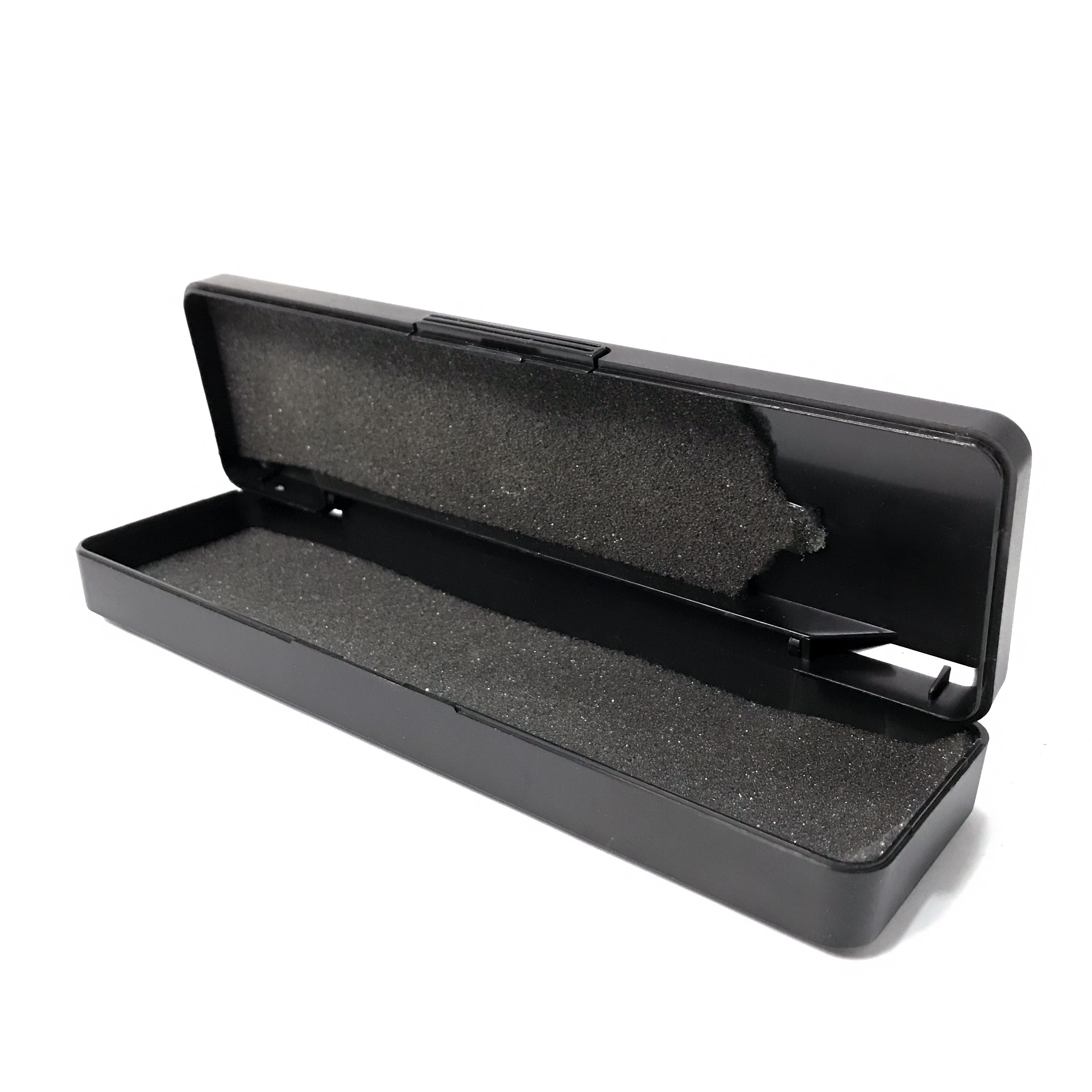Cynosure Black Handpiece HP Storage Case Elite MPX Laser Box