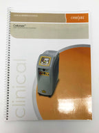 Cynosure Cellulaze Laser Cellulite Reduction Clinical Reference Manual REV 2