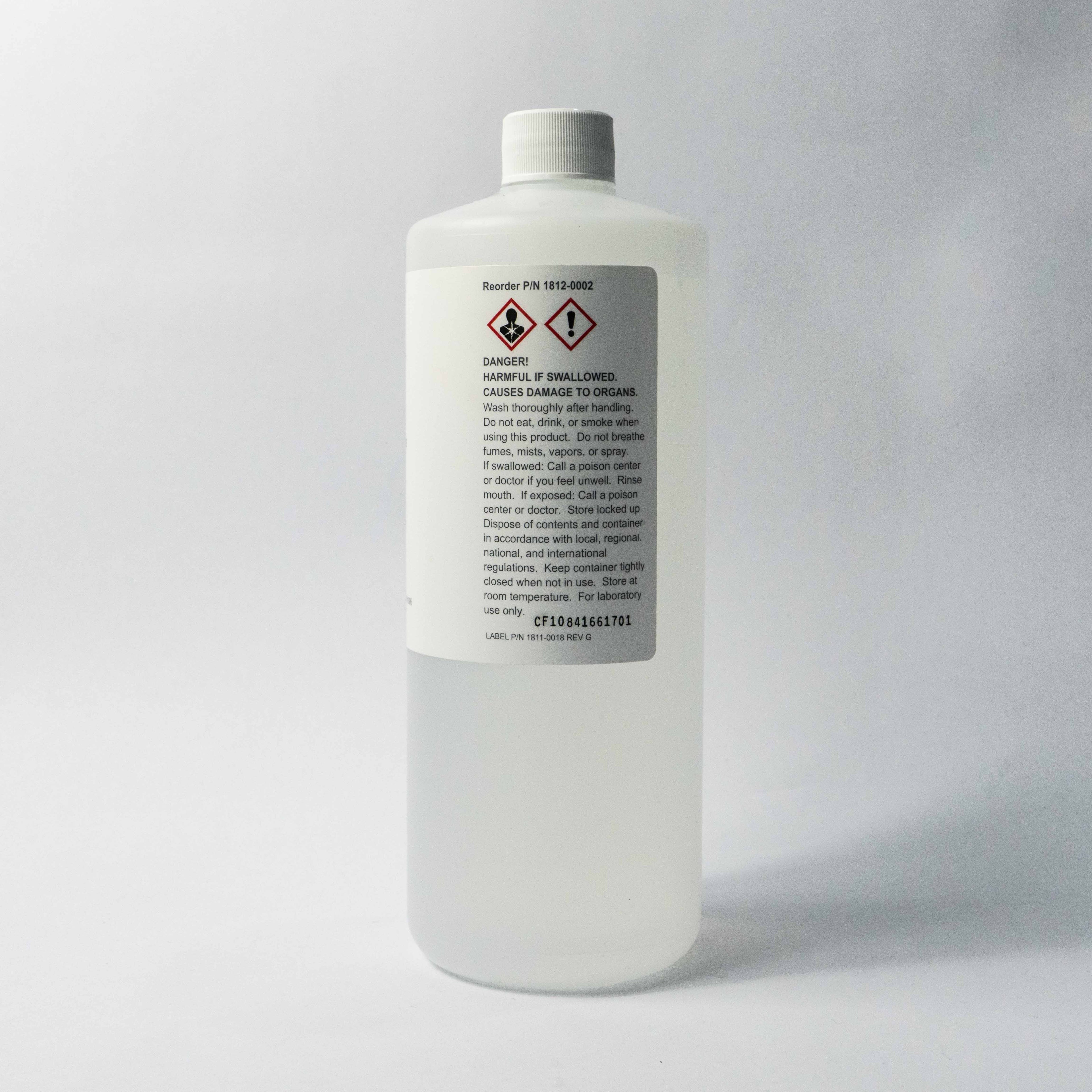 Cynosure Laser Chiller Fluid 32oz Liquid Coolant Cooling 1812-0002 Palomar