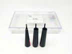 Cynosure ConBio Medlite Laser Handpiece Containment Cone Distance Gauge Set of 3