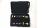 Cynosure ConBio Multilite Dye Handpieces SI 585 650 HP Set 659-1050 659-1100