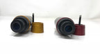 Cynosure ConBio Multilite Dye Handpieces SI 585 650 HP Set 659-1050 659-1100
