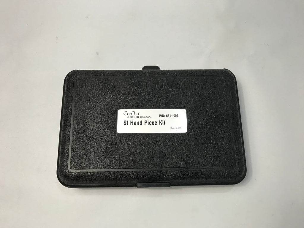 Cynosure ConBio Revlite SI Smart Infinite Handpiece Storage Case HP Box 661-1002