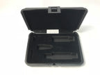Cynosure ConBio Revlite SI Smart Infinite Handpiece Storage Case HP Box 661-1002