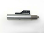 Cynosure Cynergy Nd:YAG Pulsed Dye Laser Handpiece 12mm HP Needs Window