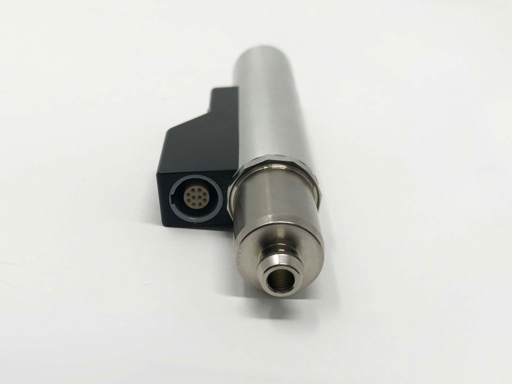 Cynosure Cynergy Nd:YAG Pulsed Dye Laser Handpiece 12mm HP Needs Window