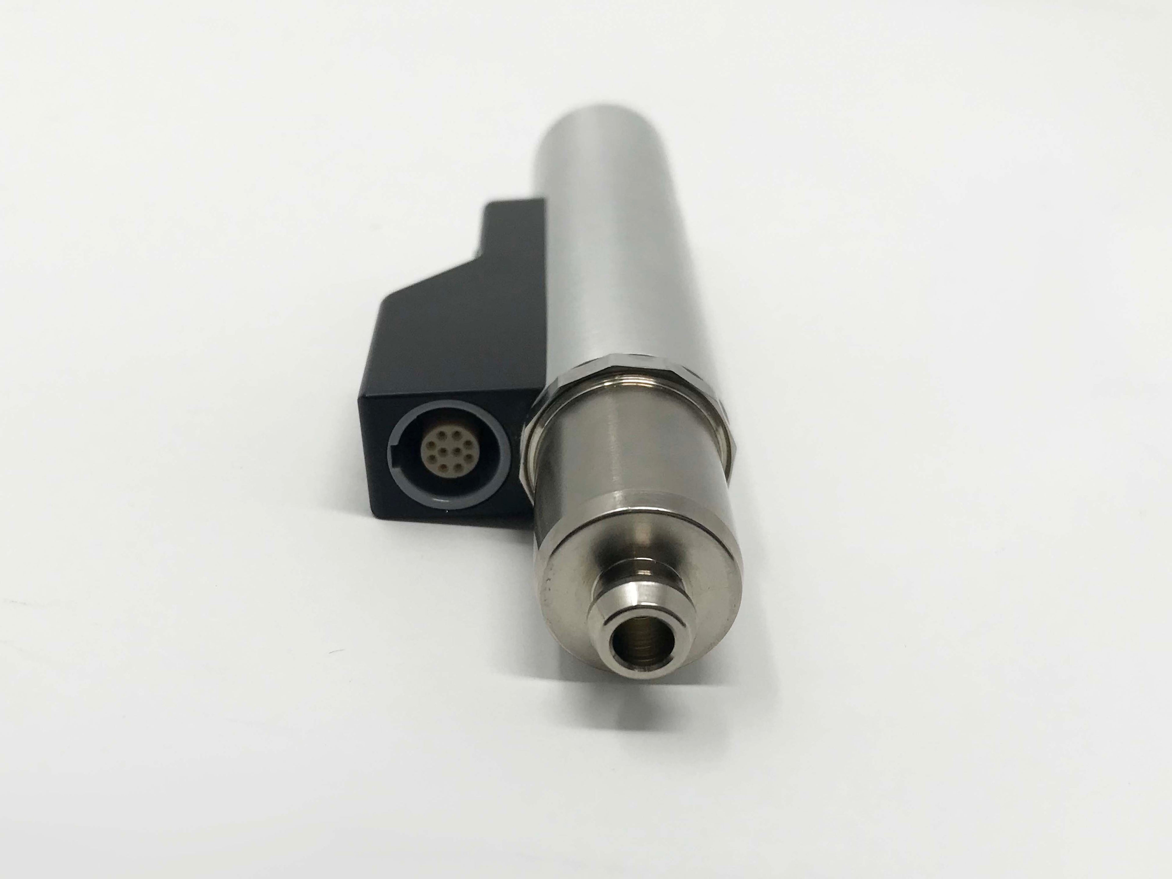 Cynosure Cynergy Nd:YAG Pulsed Dye Laser Handpiece 12mm HP Needs Window