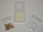 Cynosure Elite Blast Windows Lens Lot Cartridge Set - NEW