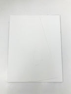 Cynosure Elite Laser Leg Vein Removal Patient Marketing Lobby Desk Sign