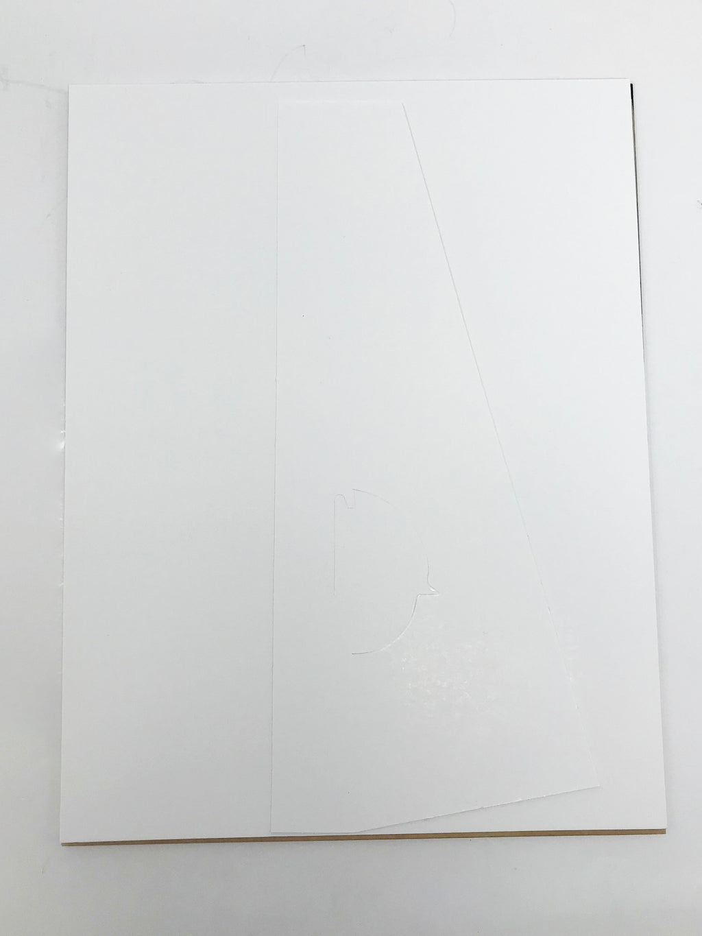 Cynosure Elite Laser Skin Revitalization Patient Marketing Lobby Desk Sign