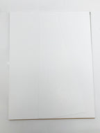 Cynosure Elite Laser Skin Revitalization Patient Marketing Lobby Desk Sign