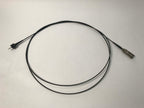 Cynosure Elite MPX Laser Delivery Fiber As Is Good Transmission Burnt End PARTS