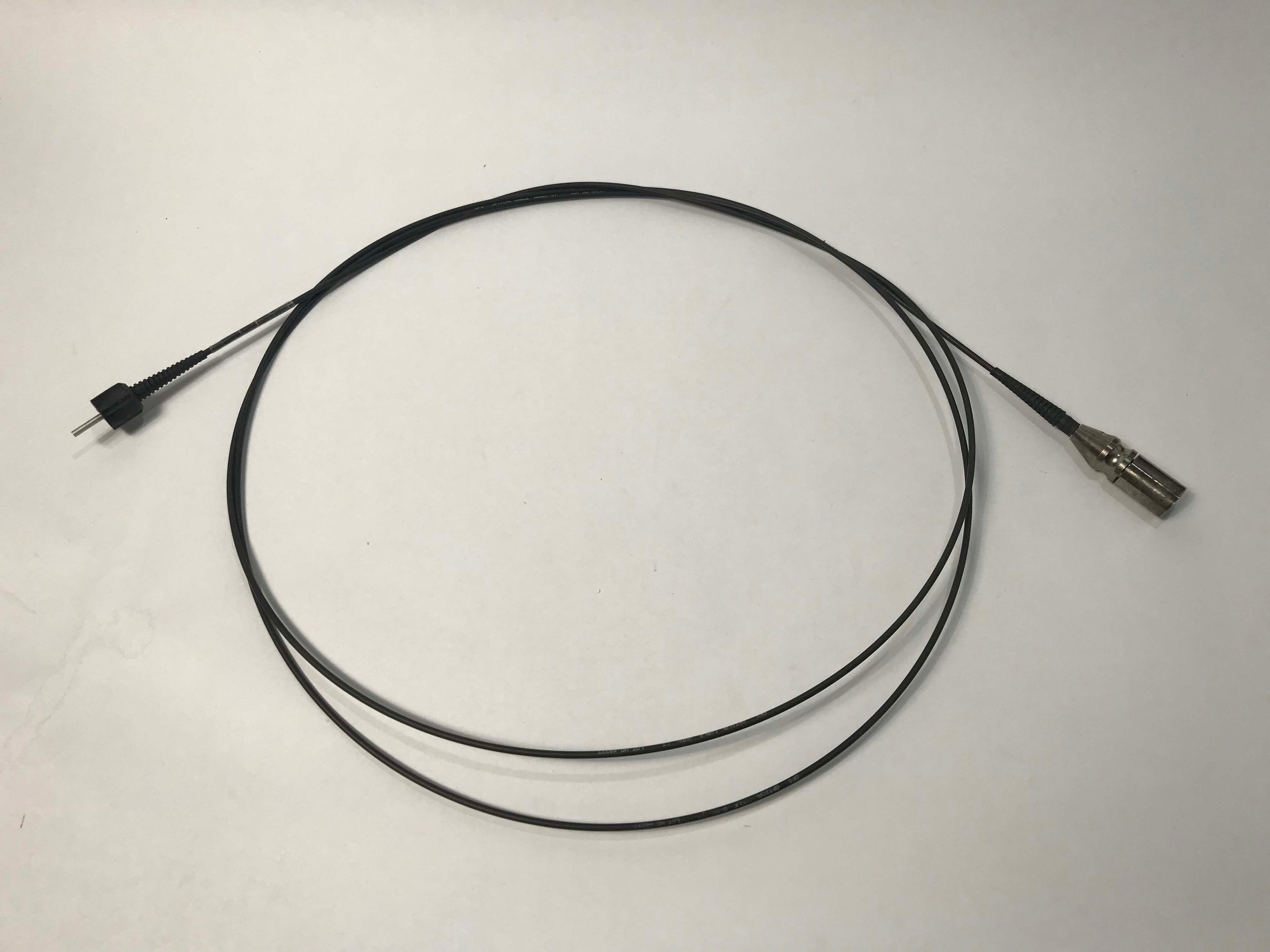 Cynosure Elite MPX Laser Delivery Fiber As Is Good Transmission Burnt End PARTS