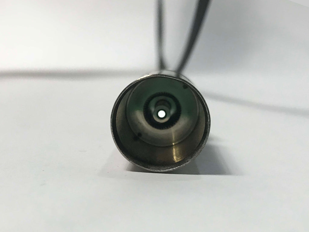 Cynosure Elite MPX Laser Delivery Fiber As Is Good Transmission Burnt End PARTS