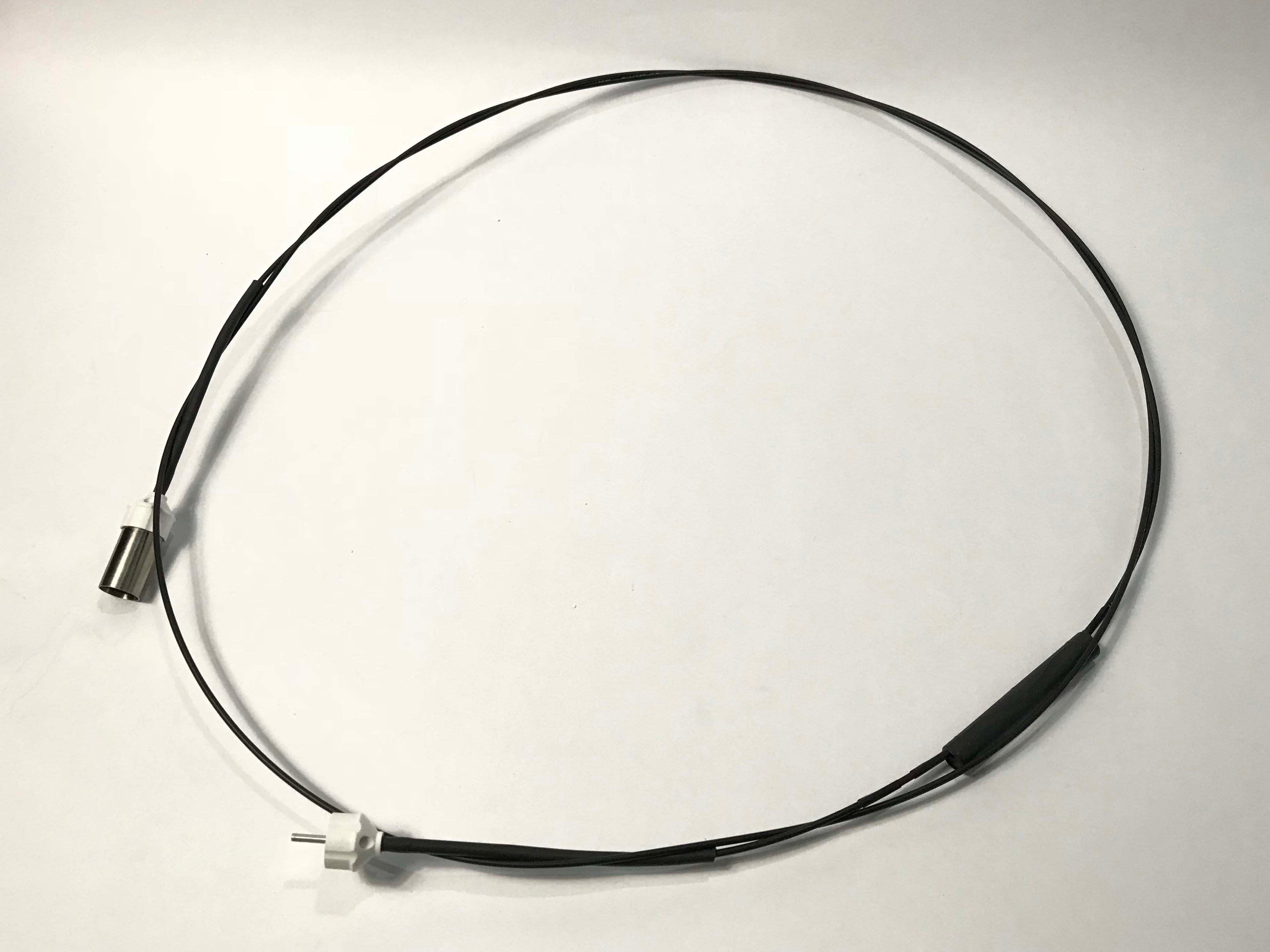 Cynosure Elite MPX Laser Delivery Fiber Good Transmission Chipped End PARTS UNIT