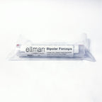 Cynosure Ellman BIPOLAR FORCEPS J1 *SEALED NEW* Stainless Autoclavable Straight