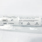 Cynosure Ellman BIPOLAR FORCEPS J1 *SEALED NEW* Stainless Autoclavable Straight