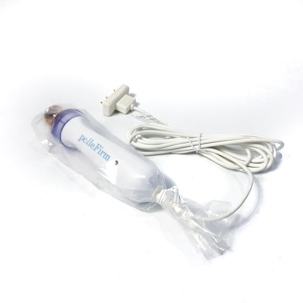 Cynosure Ellman PelleFirm SINGLE 25mm Handpiece P325PFHPU LS-16-01 A Pelleve
