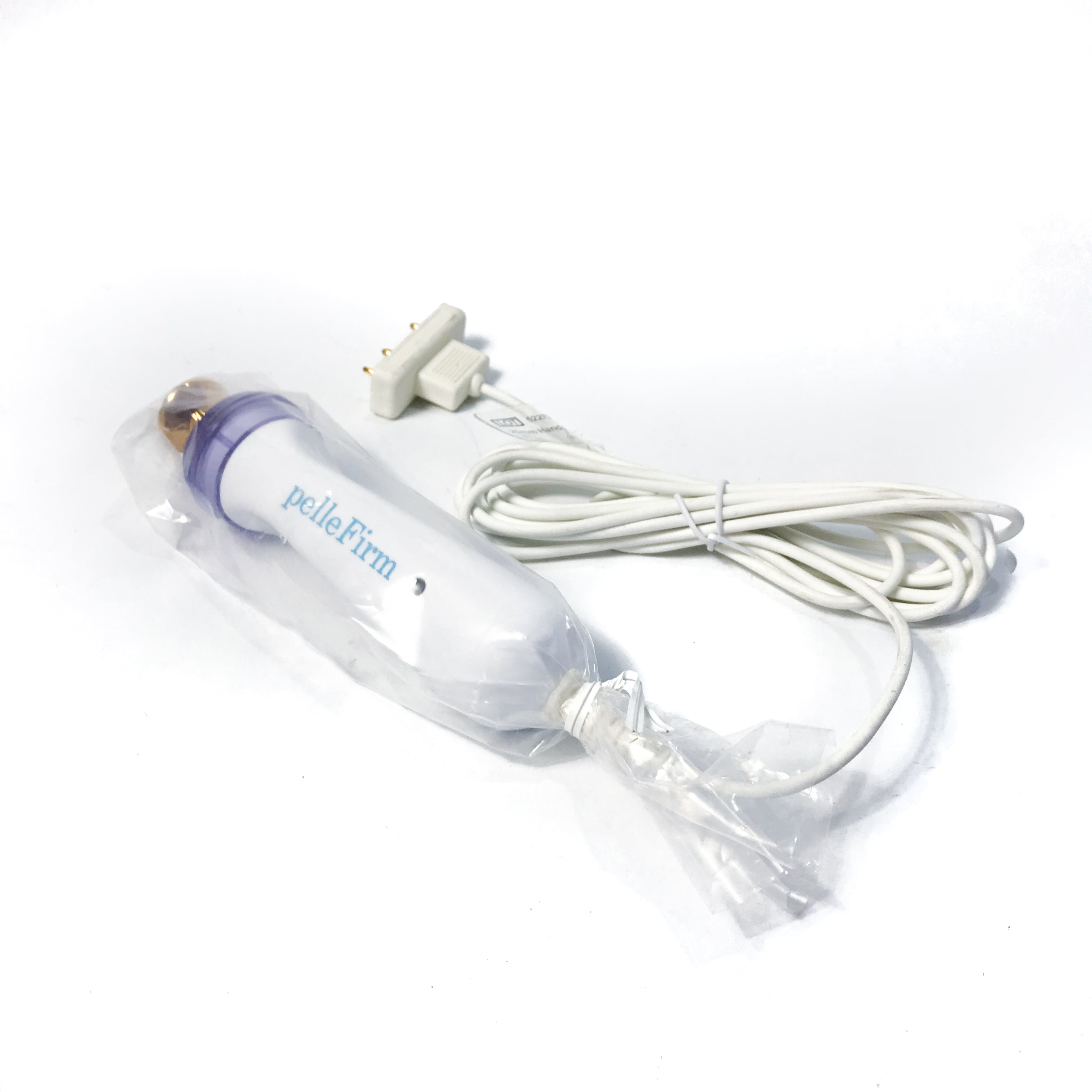 Cynosure Ellman PelleFirm SINGLE 25mm Handpiece P325PFHPU LS-16-01 A Pelleve
