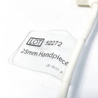 Cynosure Ellman PelleFirm SINGLE 25mm Handpiece P325PFHPU LS-16-01 A Pelleve