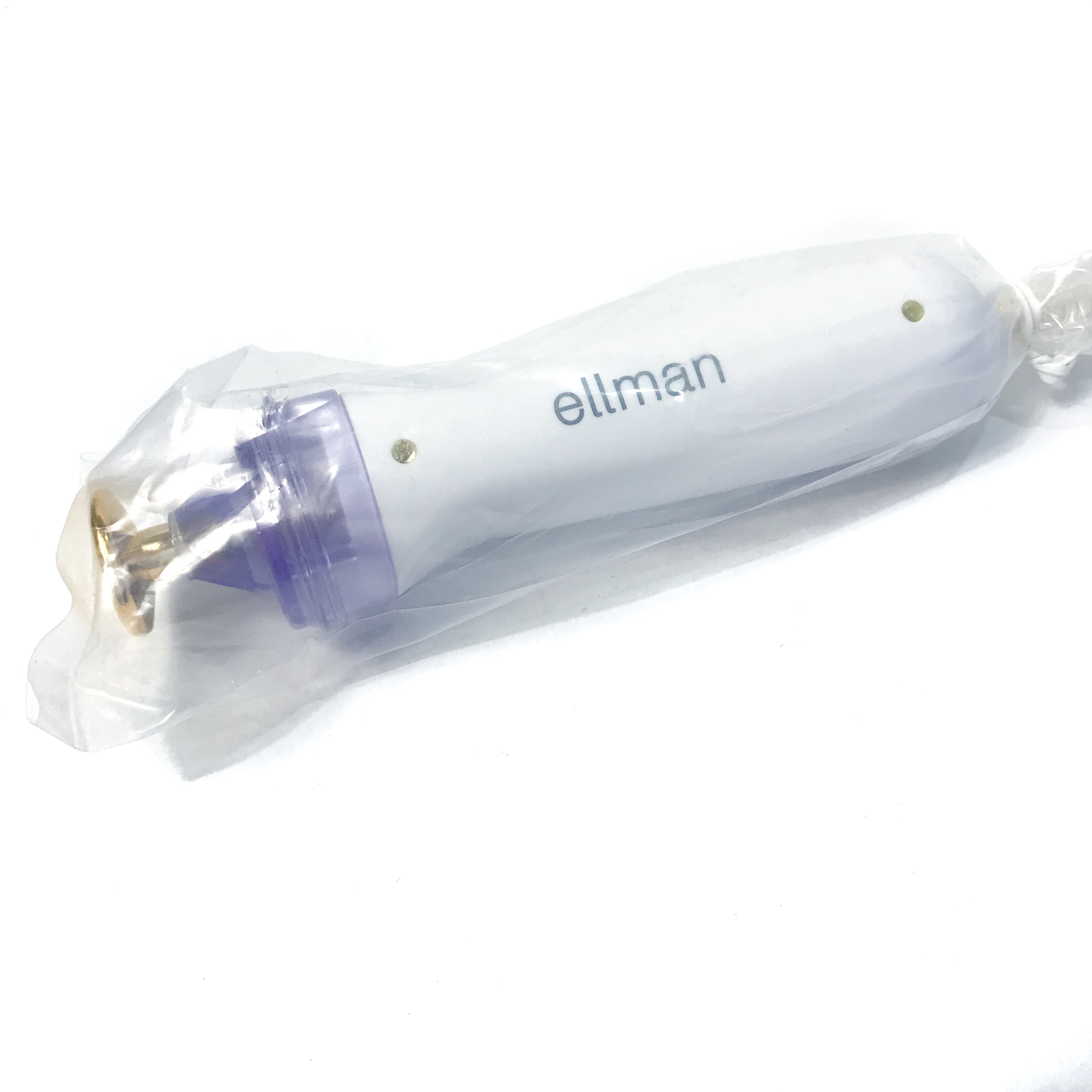 Cynosure Ellman PelleFirm SINGLE 25mm Handpiece P325PFHPU LS-16-01 A Pelleve
