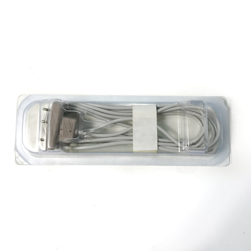 Cynosure Ellman Pelleve 3 button finger switch Handpiece - *OPEN* IEC-3FHPB/D