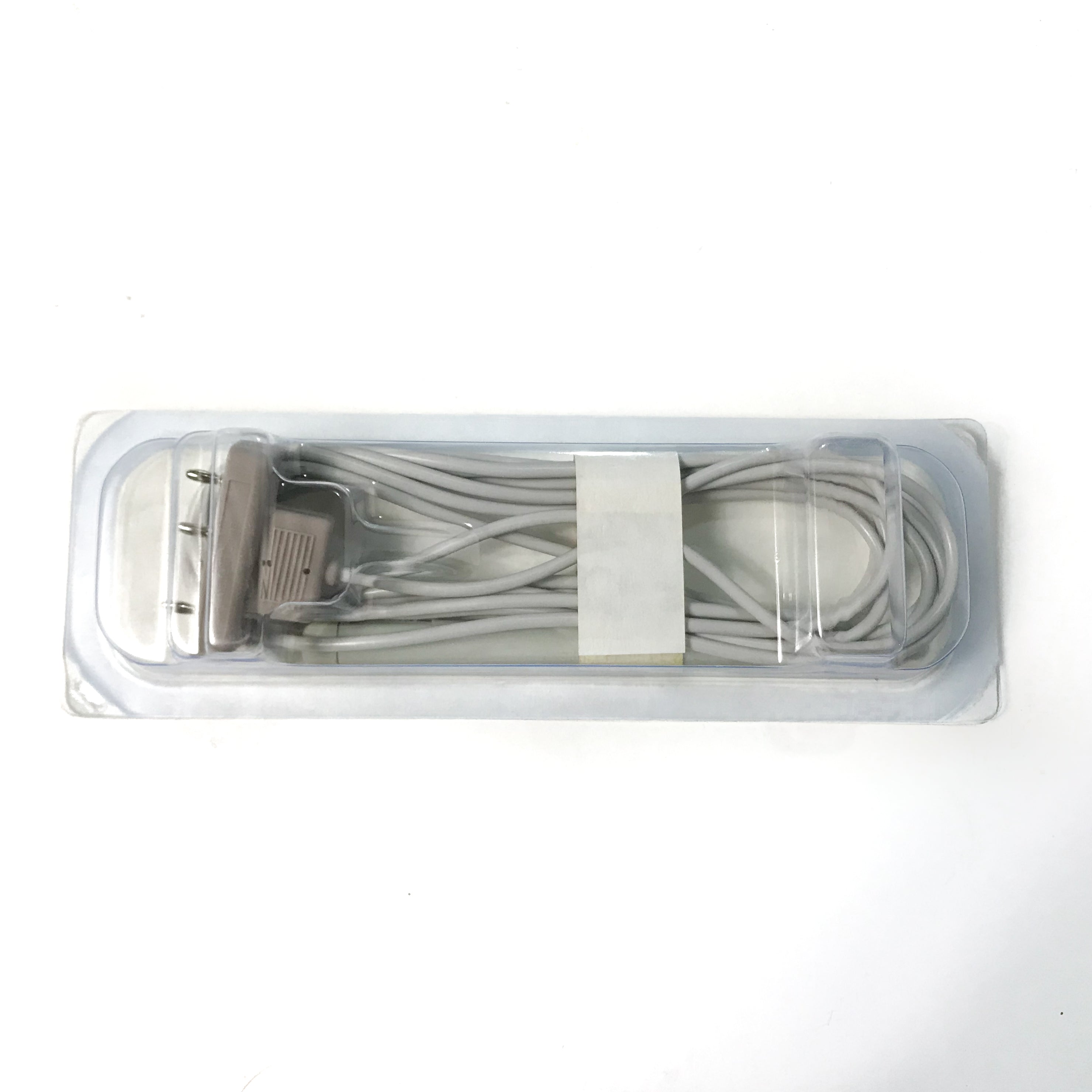 Cynosure Ellman Pelleve 3 button finger switch Handpiece - *OPEN* IEC-3FHPB/D
