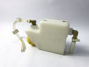 Cynosure Laser System DI Water Reservoir Tank 0625-935-01 As Is PARTS