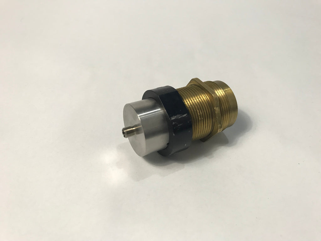 Cynosure Lasers Elite Affirm Threaded Laser Aperture Fiber Coupler Module PARTS